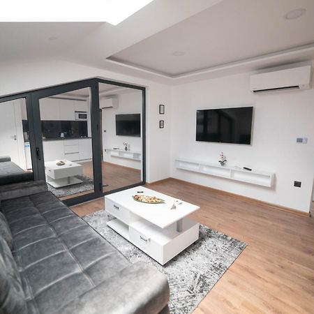 Luxury Apartments Una Sarajevo Saraievo Exterior foto